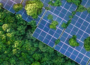 Solar panels