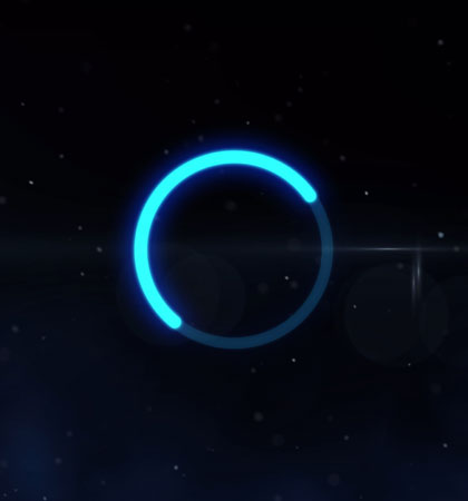 Loading Buffer