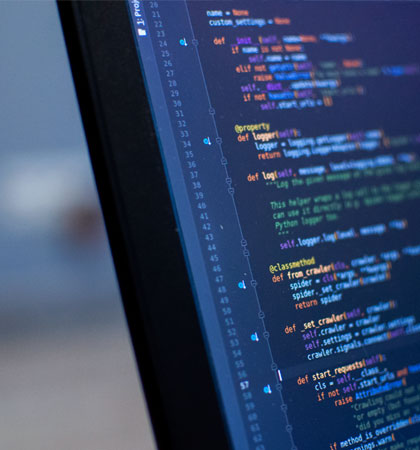 Coding