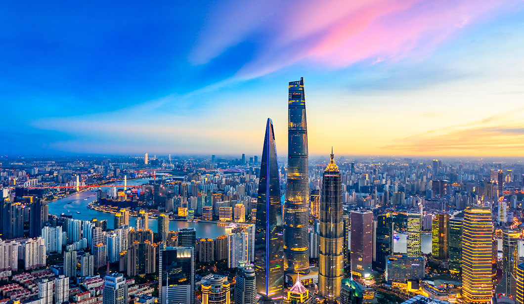 Live From Shanghai: Matrikon at CIIF 2025