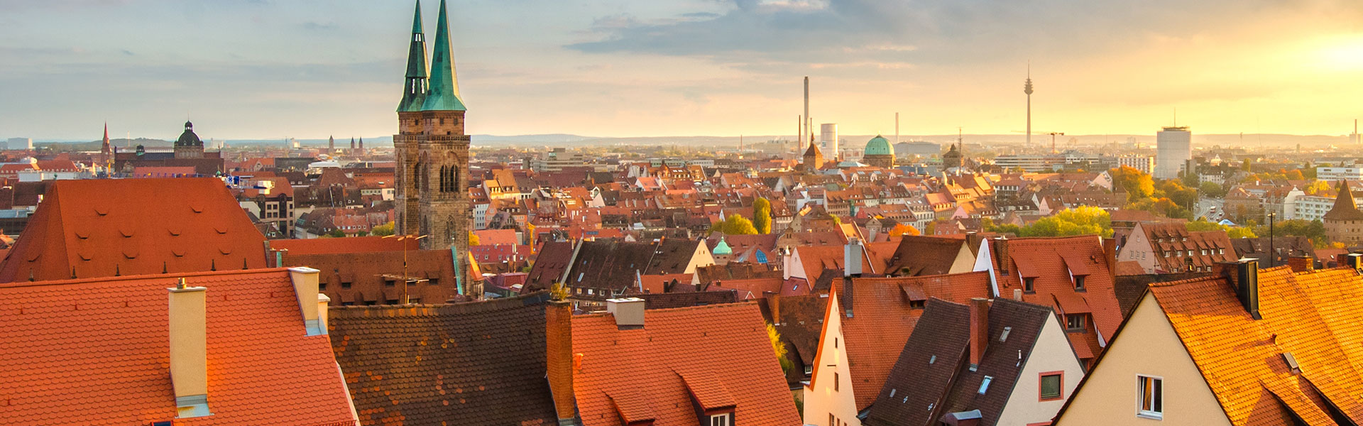 We’re heading to embedded world 2026!