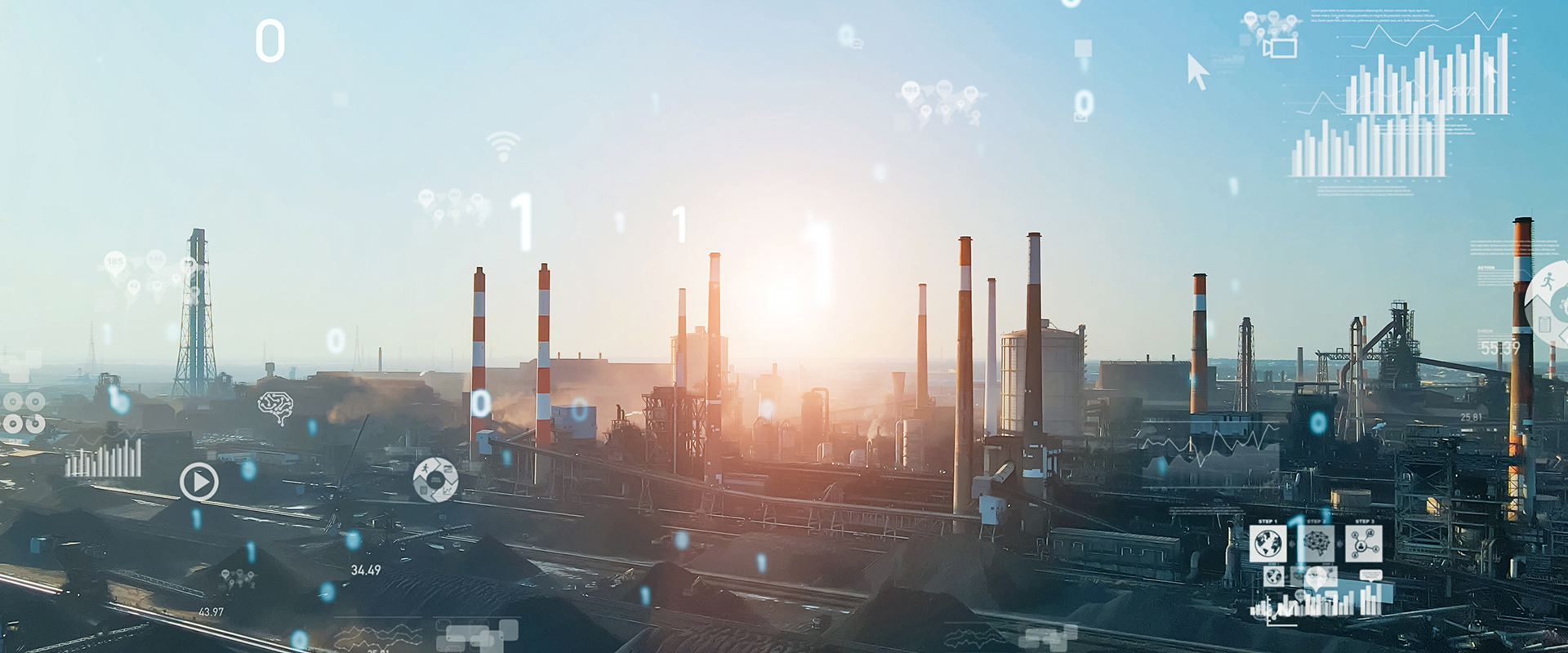Matrikon Conference: Industrial Data Forward Forum 2026